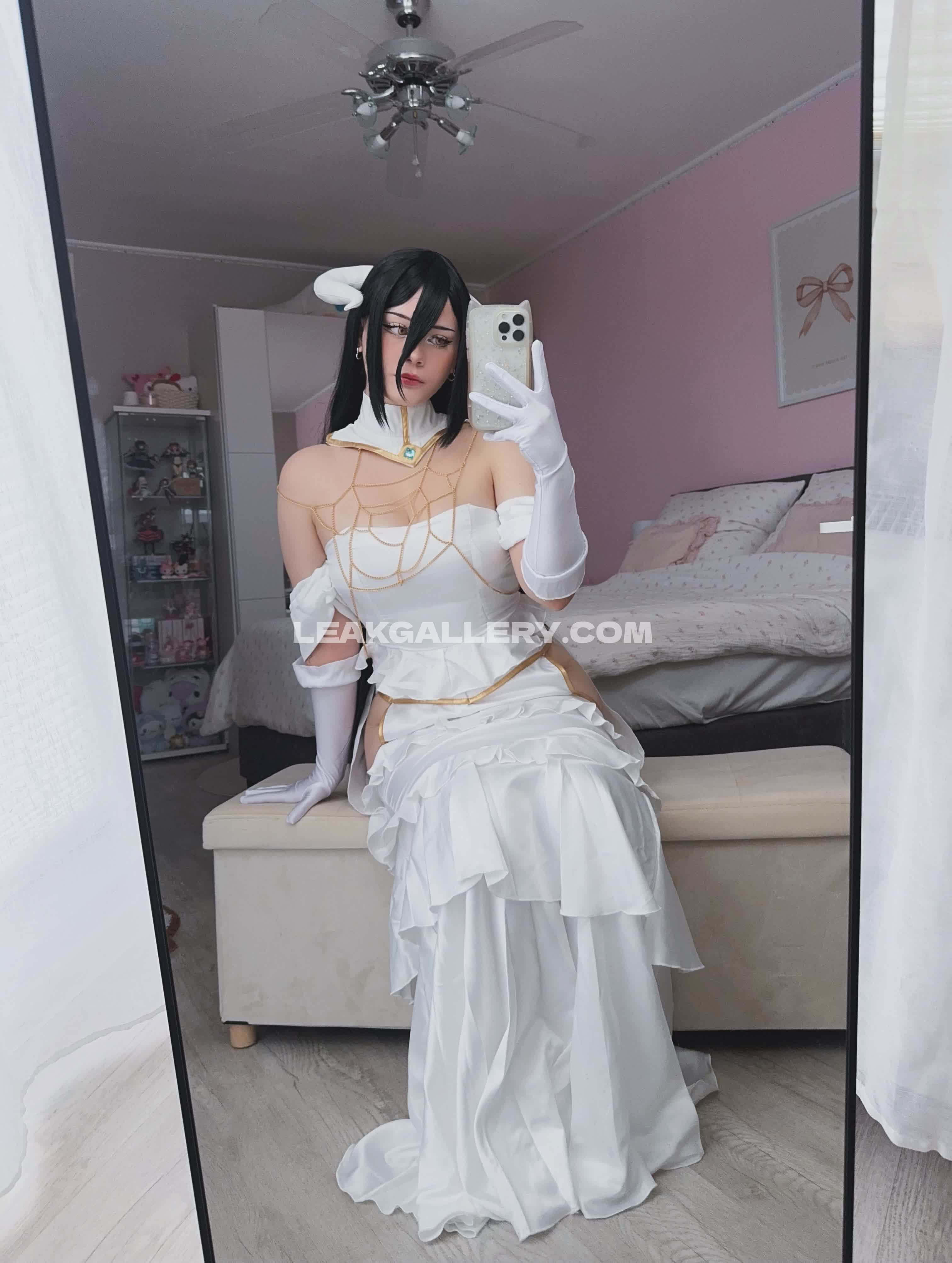 Cringycatgirl Exclusive Leaked Nude OnlyFans #13266959