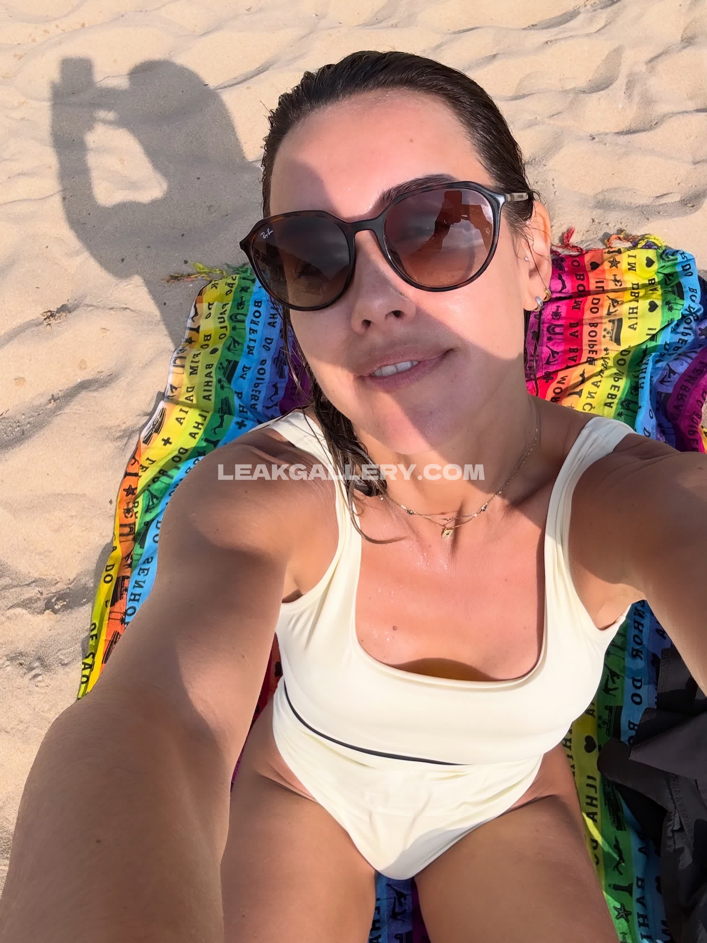 Crisdiass OnlyFans Nudi in Esclusiva Trapela #13006491