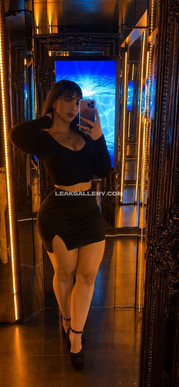 Cristinainiguezz Exclusive Leaked Nude OnlyFans #12568739