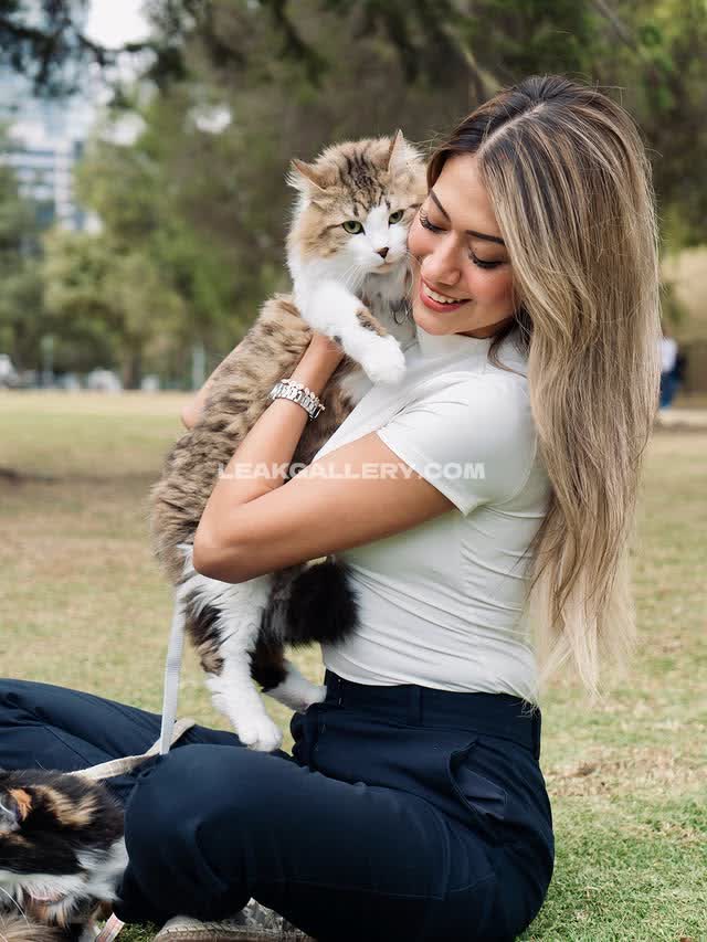 Cristinajacomeec Exclusive Leaked Nude OnlyFans #13489946