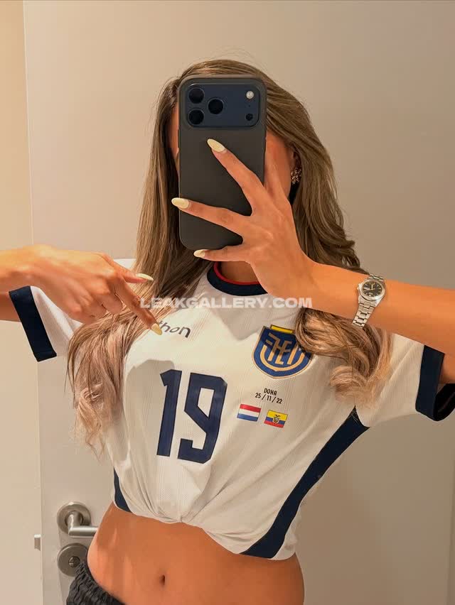 Cristinajacomeec Exclusive Leaked Nude OnlyFans #13489936
