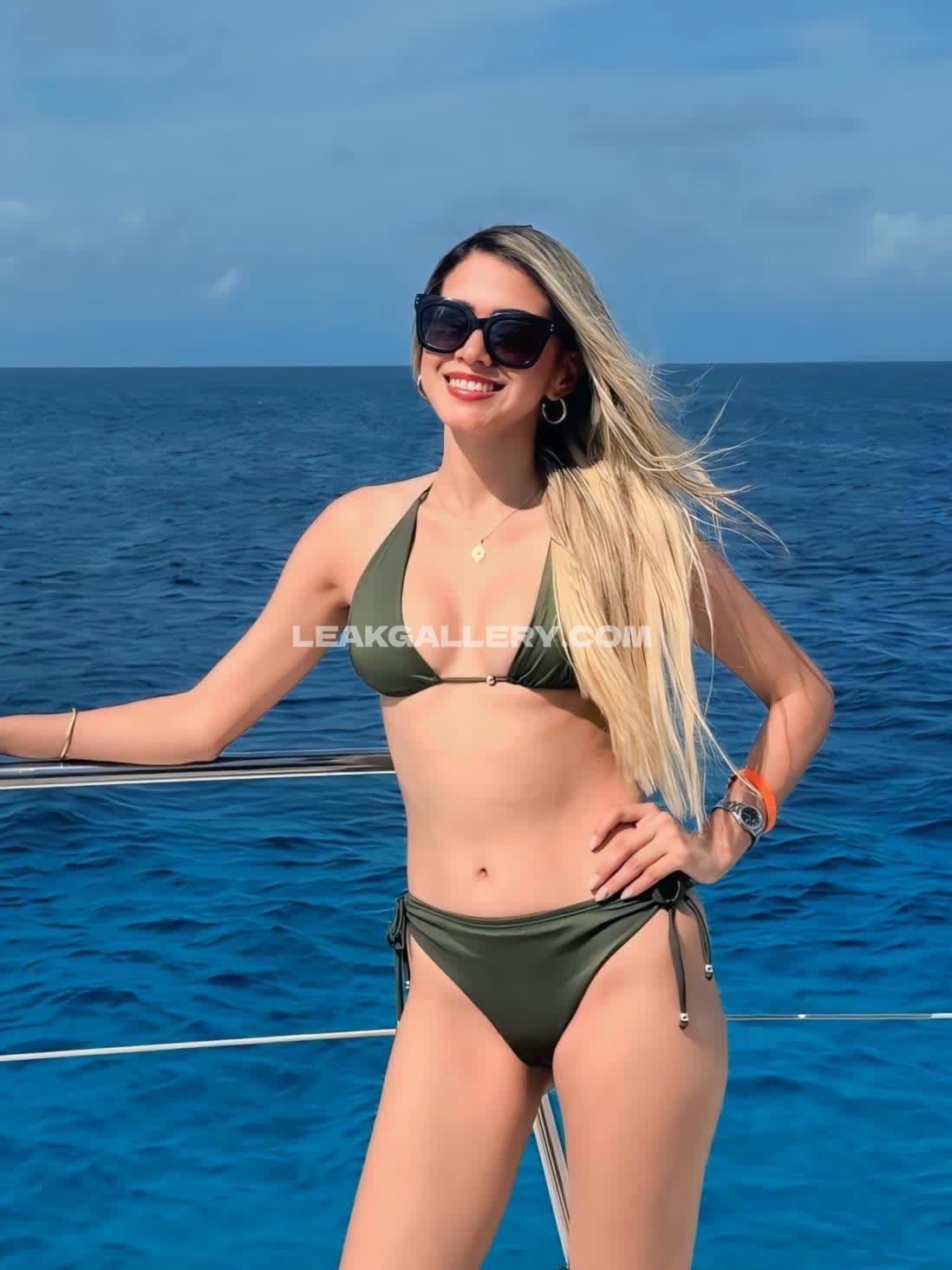Cristinajacomeec Exclusive Leaked Nude OnlyFans #13489943