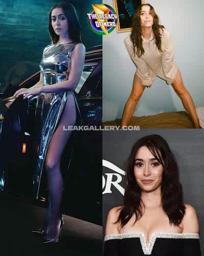 Cristinmilioti Exclusive Leaked Nude OnlyFans #13486529