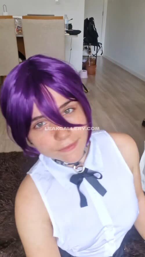 Cristinysam Exclusive Leaked Nude OnlyFans #12096662