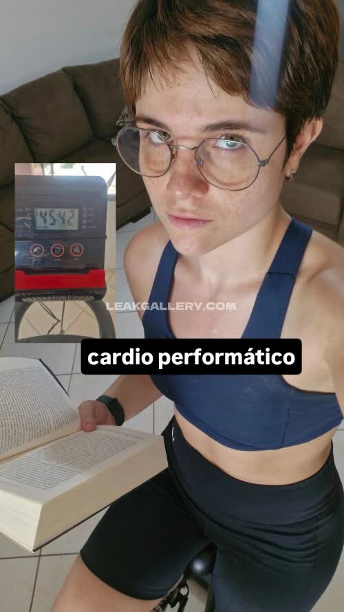 Cristinysam Exclusive Leaked Nude OnlyFans #12096555