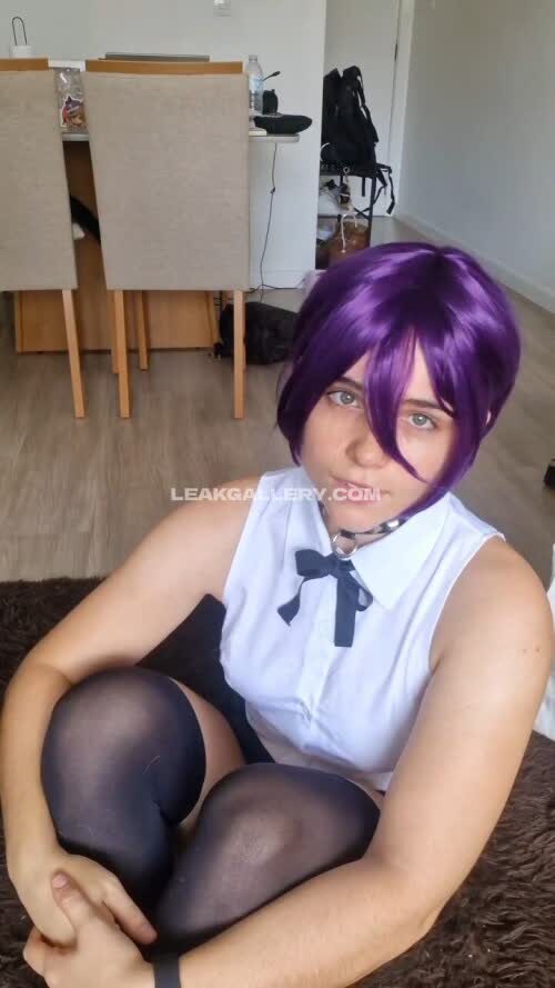 Cristinysam Exclusive Leaked Nude OnlyFans #12096534