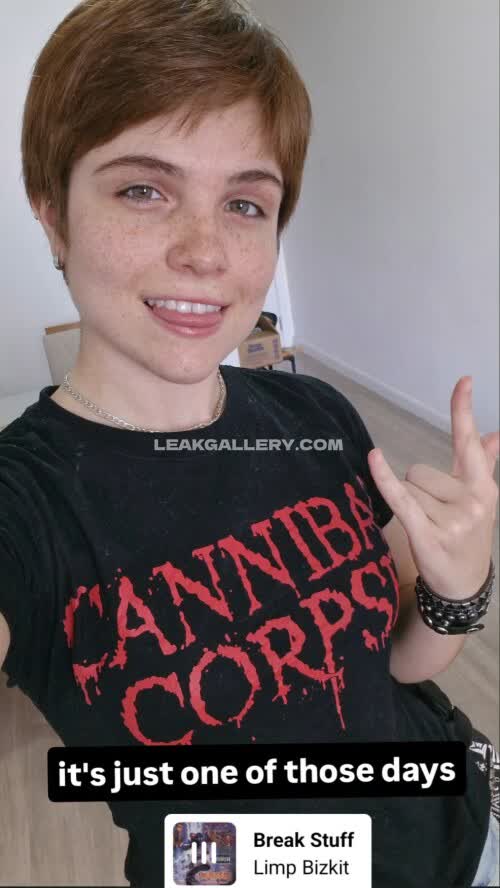 Cristinysam Exclusive Leaked Nude OnlyFans #12096554