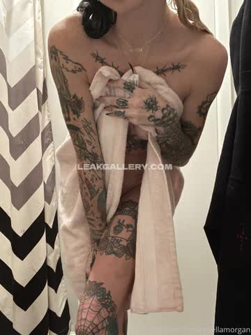 Cruellamorgan Exclusive Leaked Nude OnlyFans #14457168