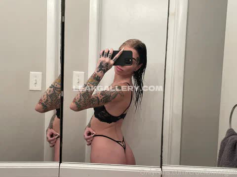 Cruellamorgan Exclusive Leaked Nude OnlyFans #14287477