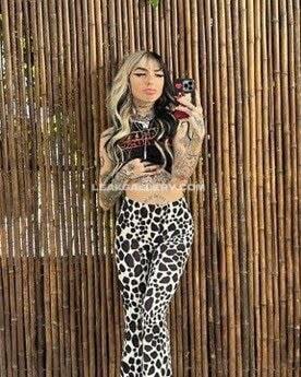 Cruellamorgan Exclusive Leaked Nude OnlyFans #14772516