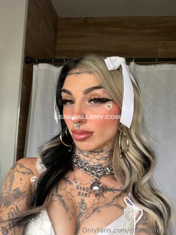 Cruellamorgan Exclusive Leaked Nude OnlyFans #14477294