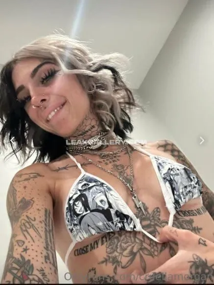 cruellamorgan