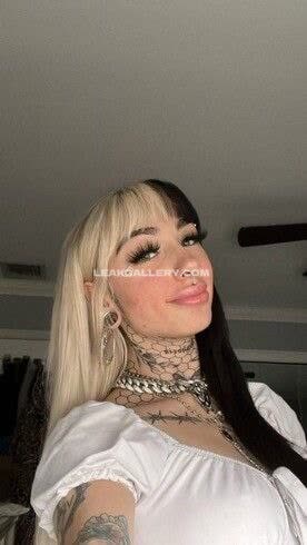 Cruellamorgan Exclusive Leaked Nude OnlyFans #14262930