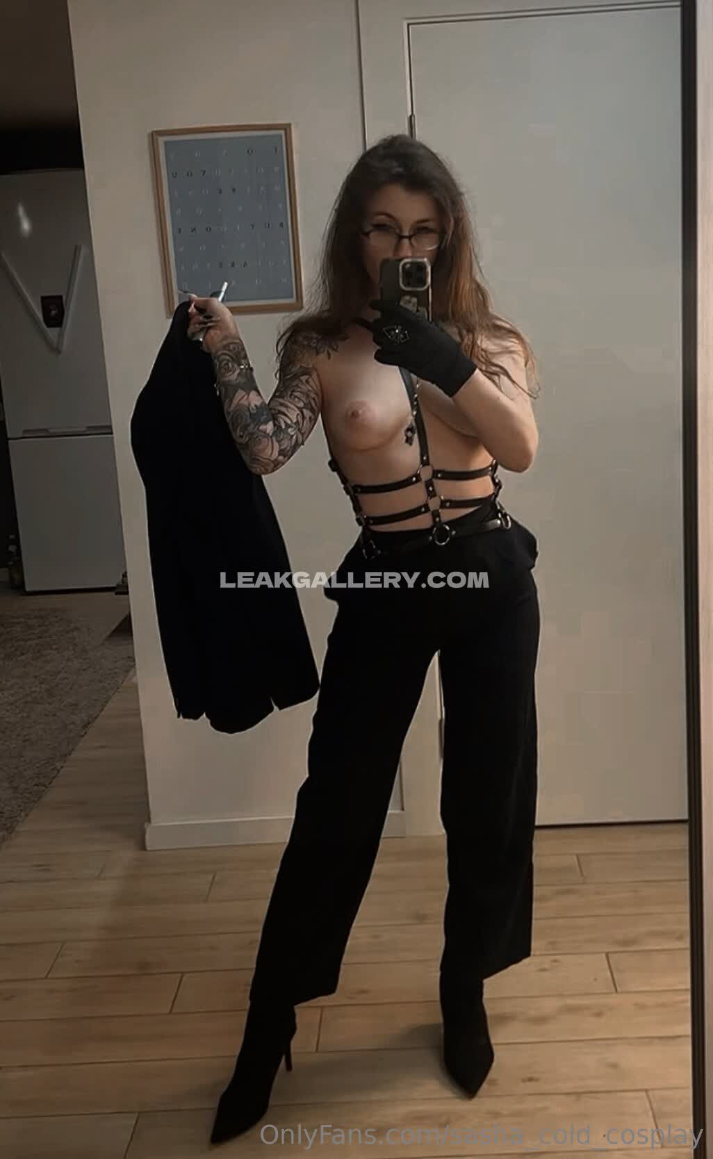 Cry_baby_succubus Exclusive Leaked Nude OnlyFans #13141314