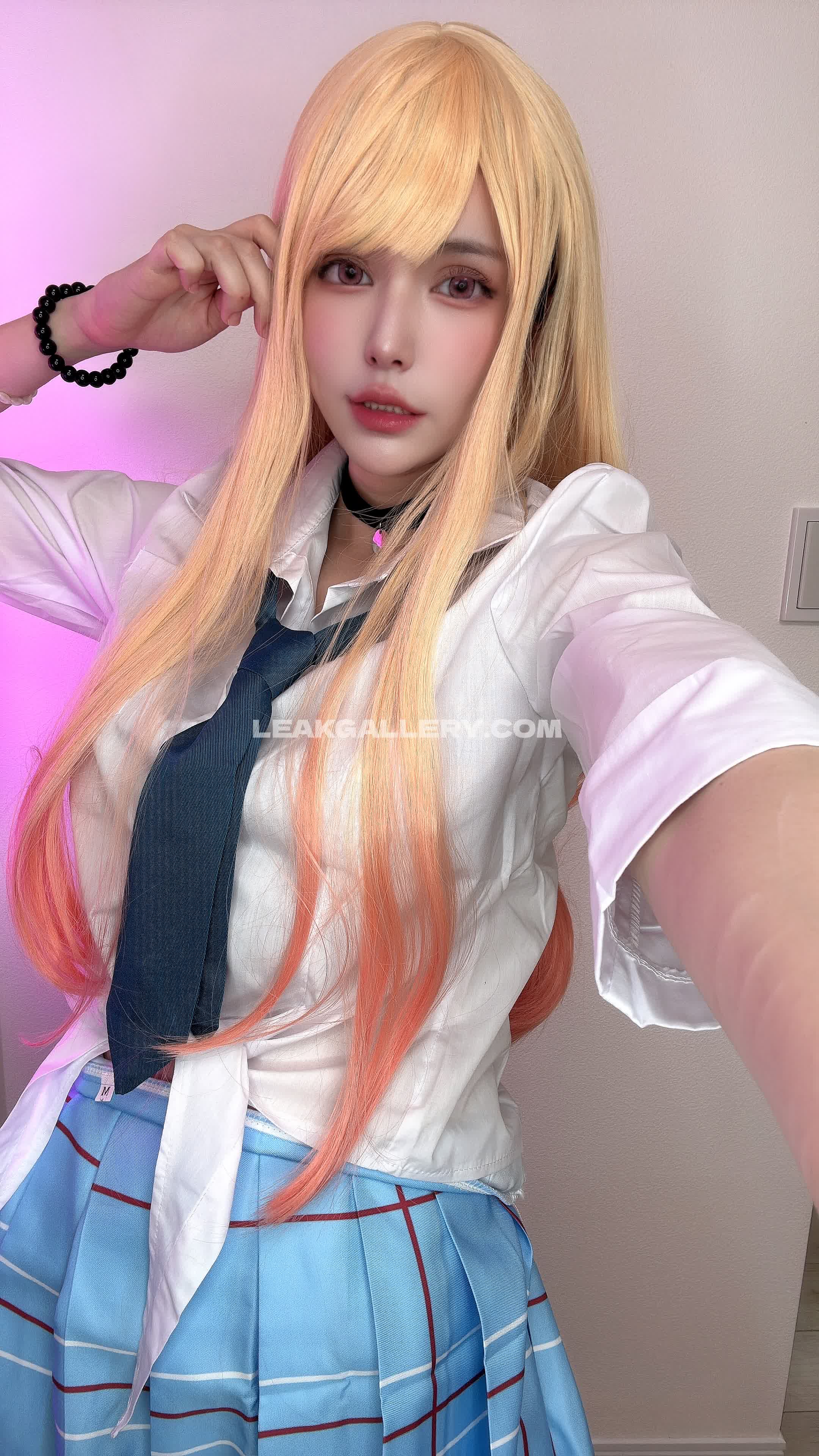 Crybaby0430 Exclusive Leaked Nude OnlyFans #13178054