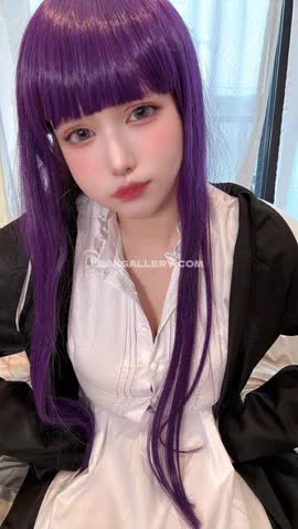 Crybaby0430 Exclusive Leaked Nude OnlyFans #14846713