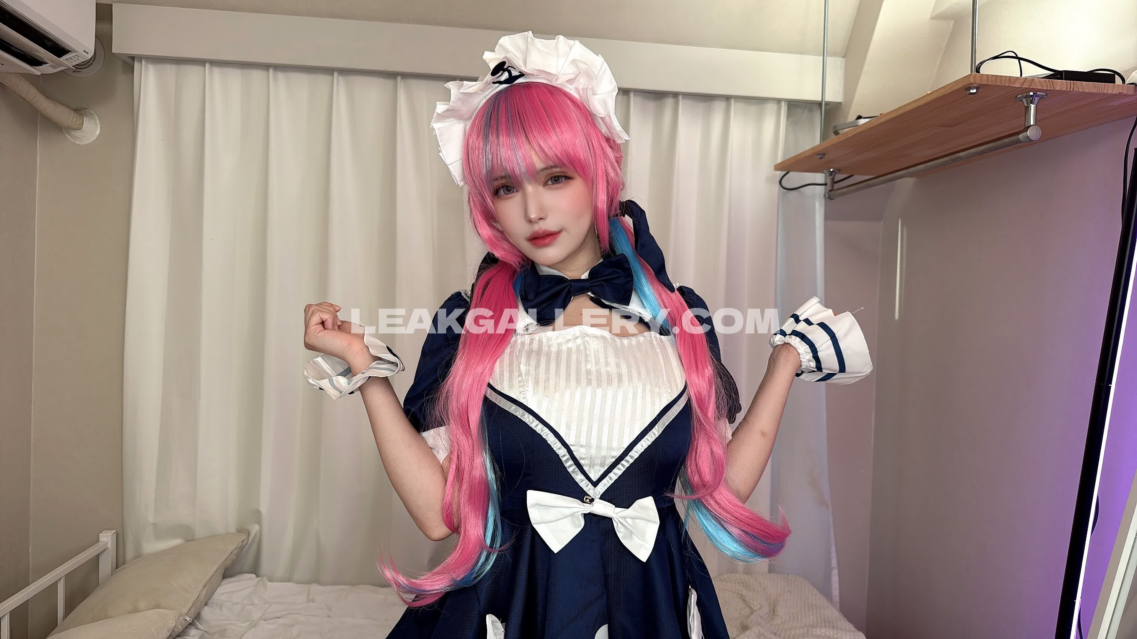 Crybaby0430 Exclusive Leaked Nude OnlyFans #12688434