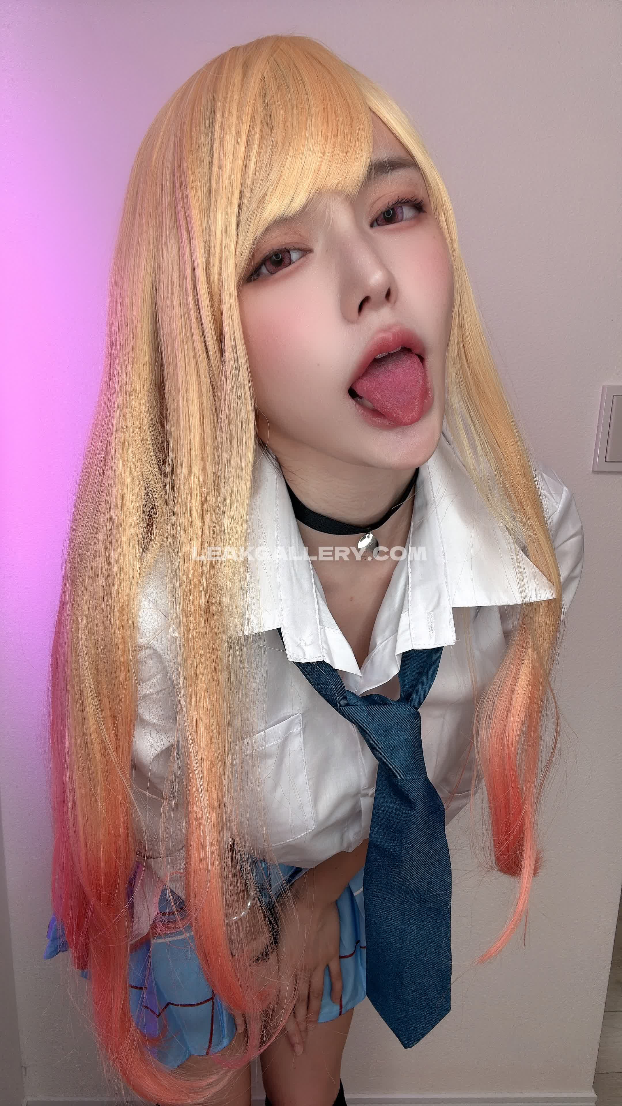 Crybaby0430 Exclusive Leaked Nude OnlyFans #13178067