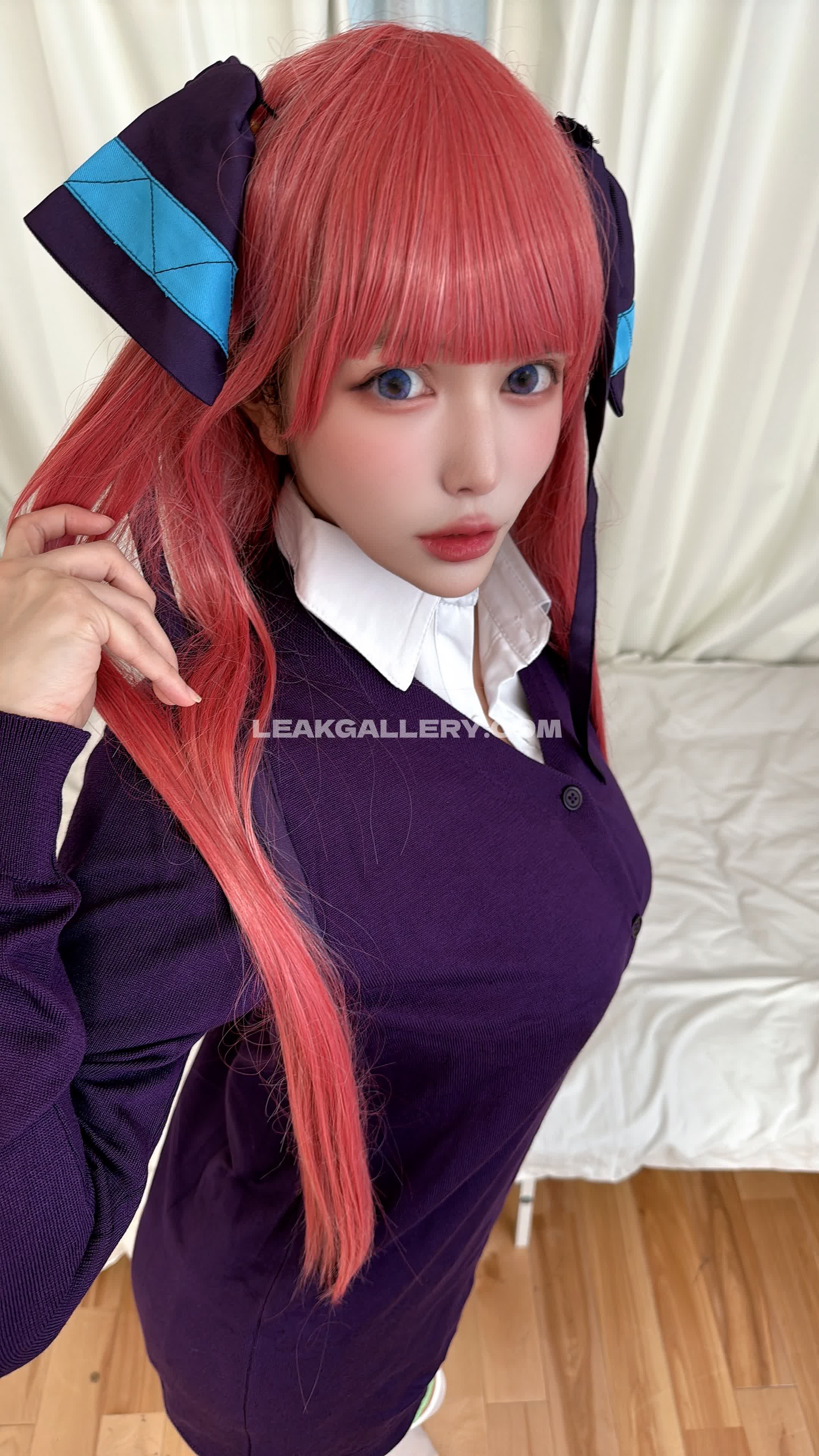 Crybaby0430 Exclusive Leaked Nude OnlyFans #12979675