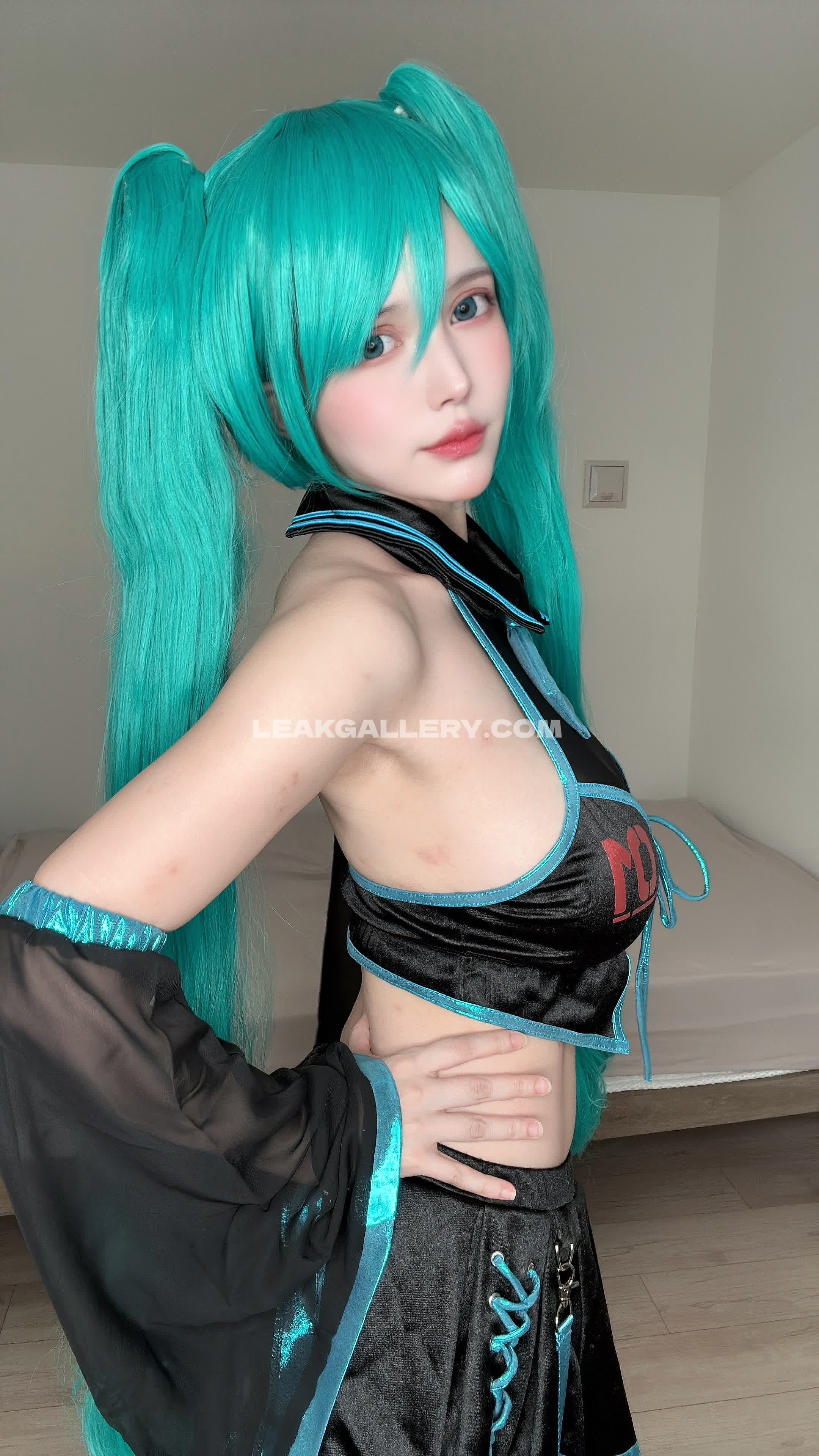 Crybaby0430 Exclusive Leaked Nude OnlyFans #12979700