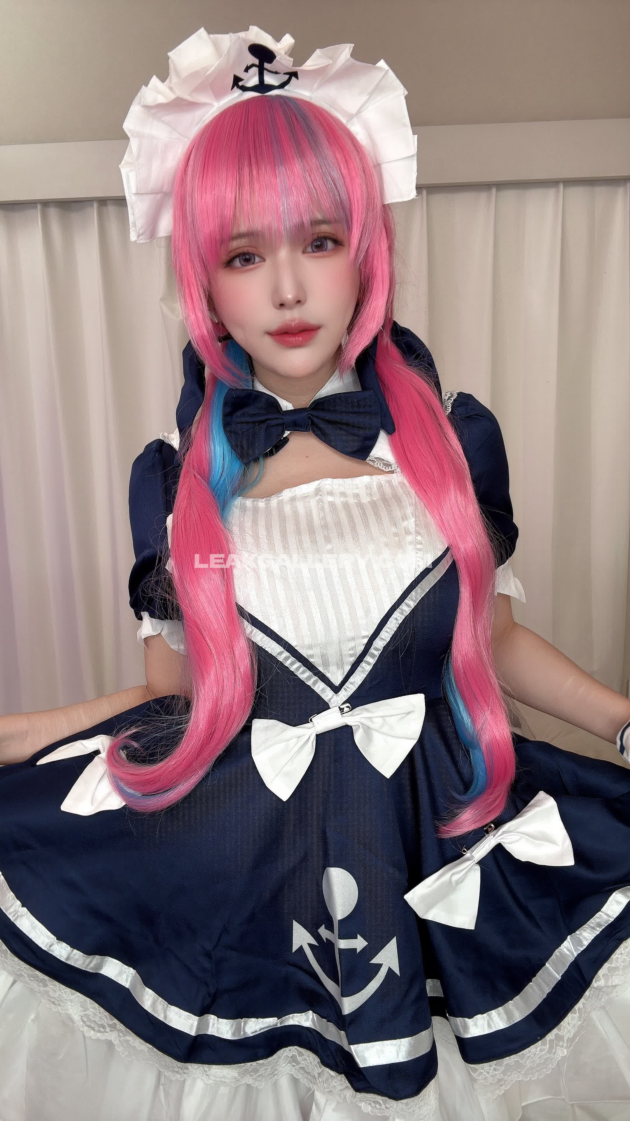 Crybaby0430 Exclusive Leaked Nude OnlyFans #12688420