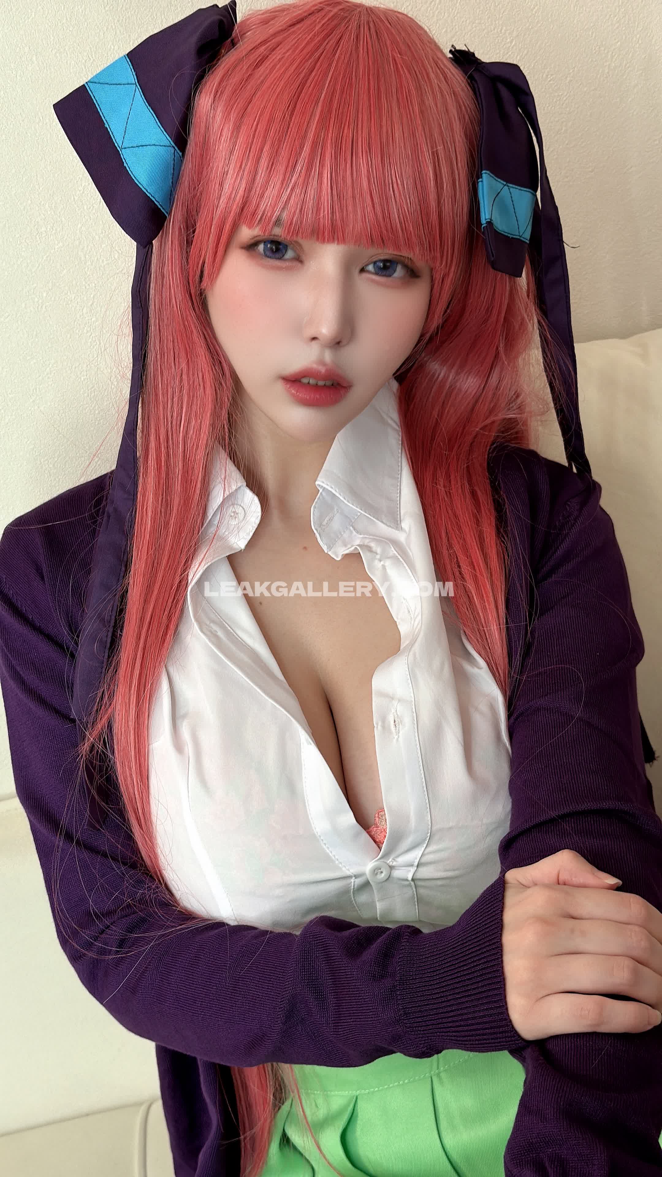 Crybaby0430 Exclusive Leaked Nude OnlyFans #12979665
