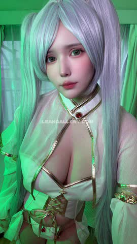 Crybaby0430 Exclusive Leaked Nude OnlyFans #14940229