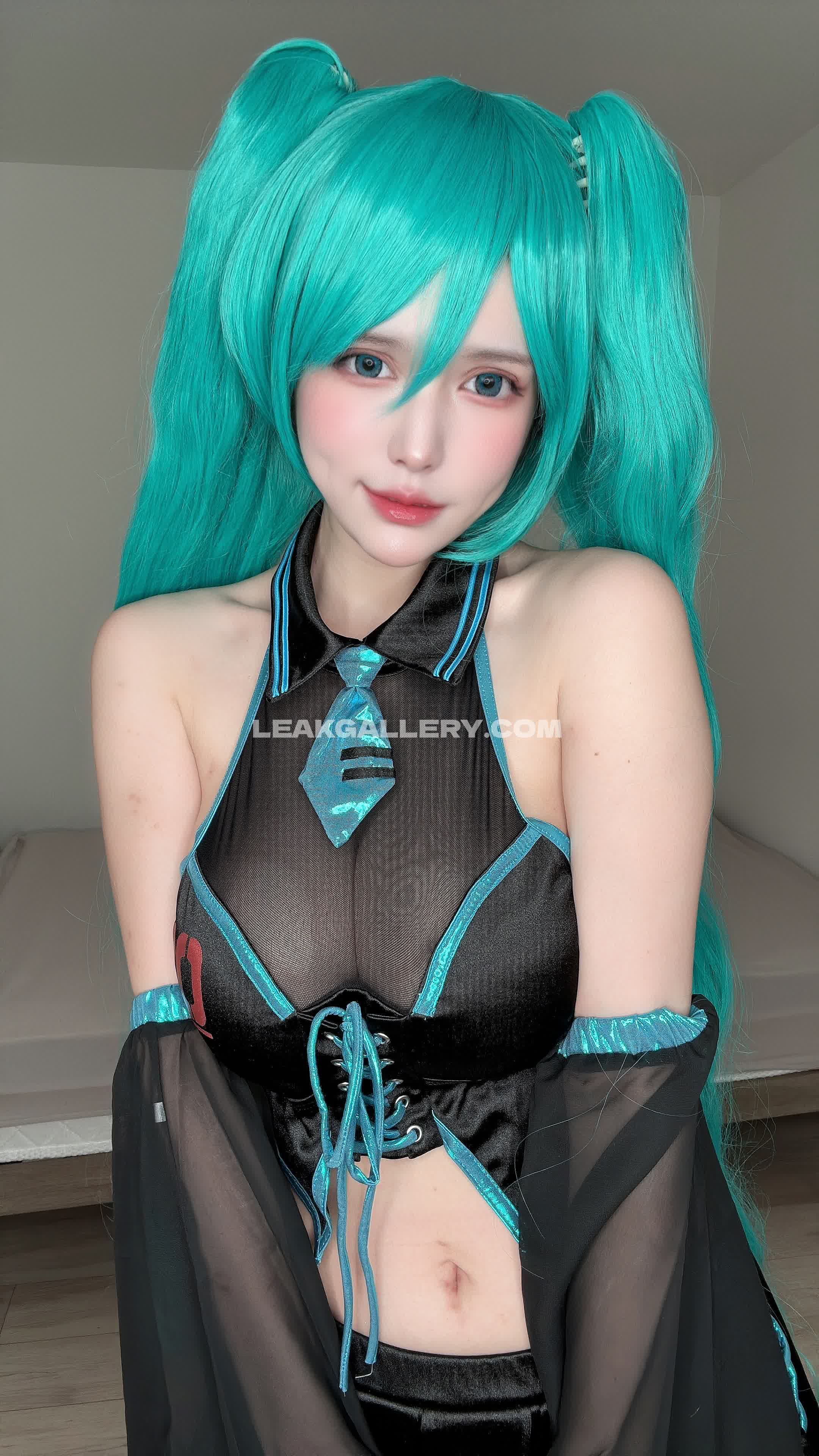 Crybaby0430 Exclusive Leaked Nude OnlyFans #12979674