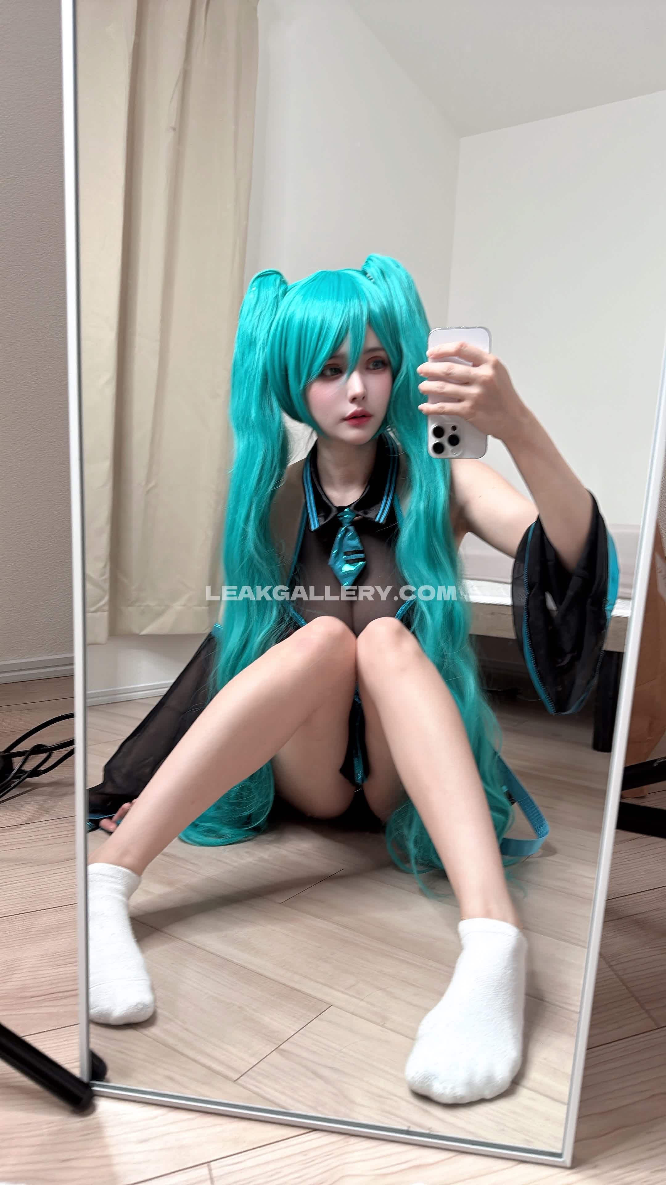 Crybaby0430 Exclusive Leaked Nude OnlyFans #12979664