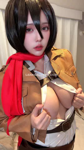 Crybaby0430 独家泄露的OnlyFans裸照 #14944570