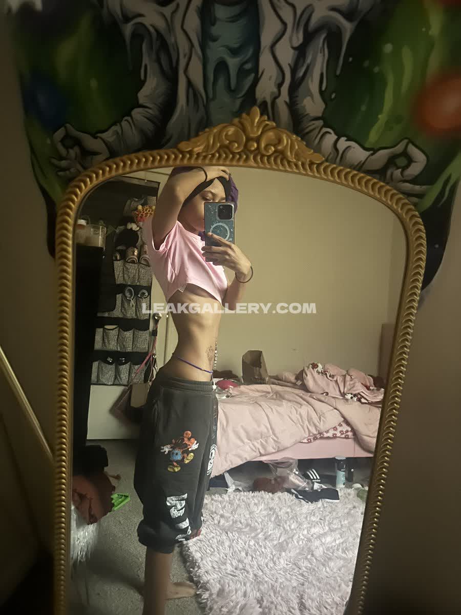 Crystalsnpurge Exclusive Leaked Nude OnlyFans #13000992