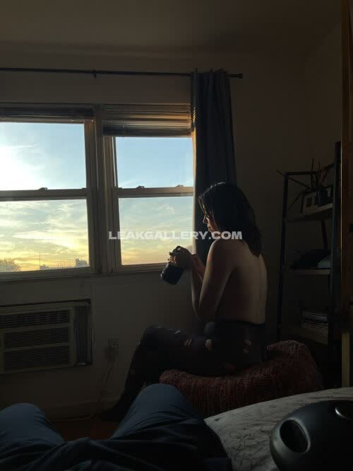Crzypnda Exclusive Leaked Nude OnlyFans #14559080