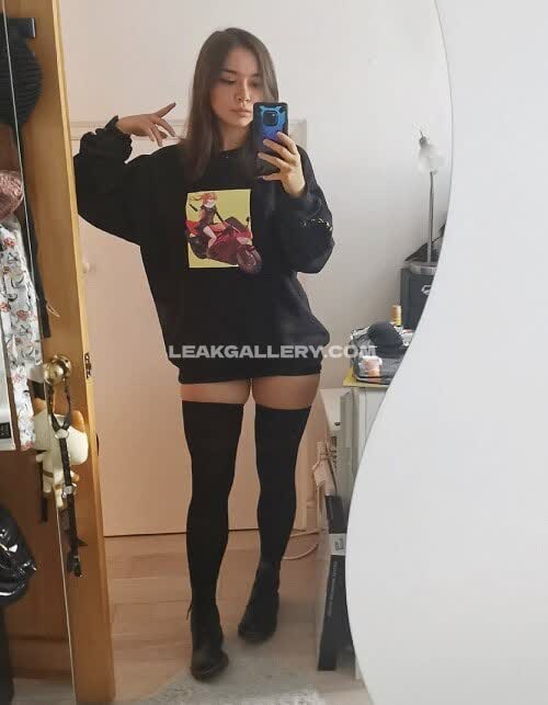Csillabu Exclusive Leaked Nude OnlyFans #14534108