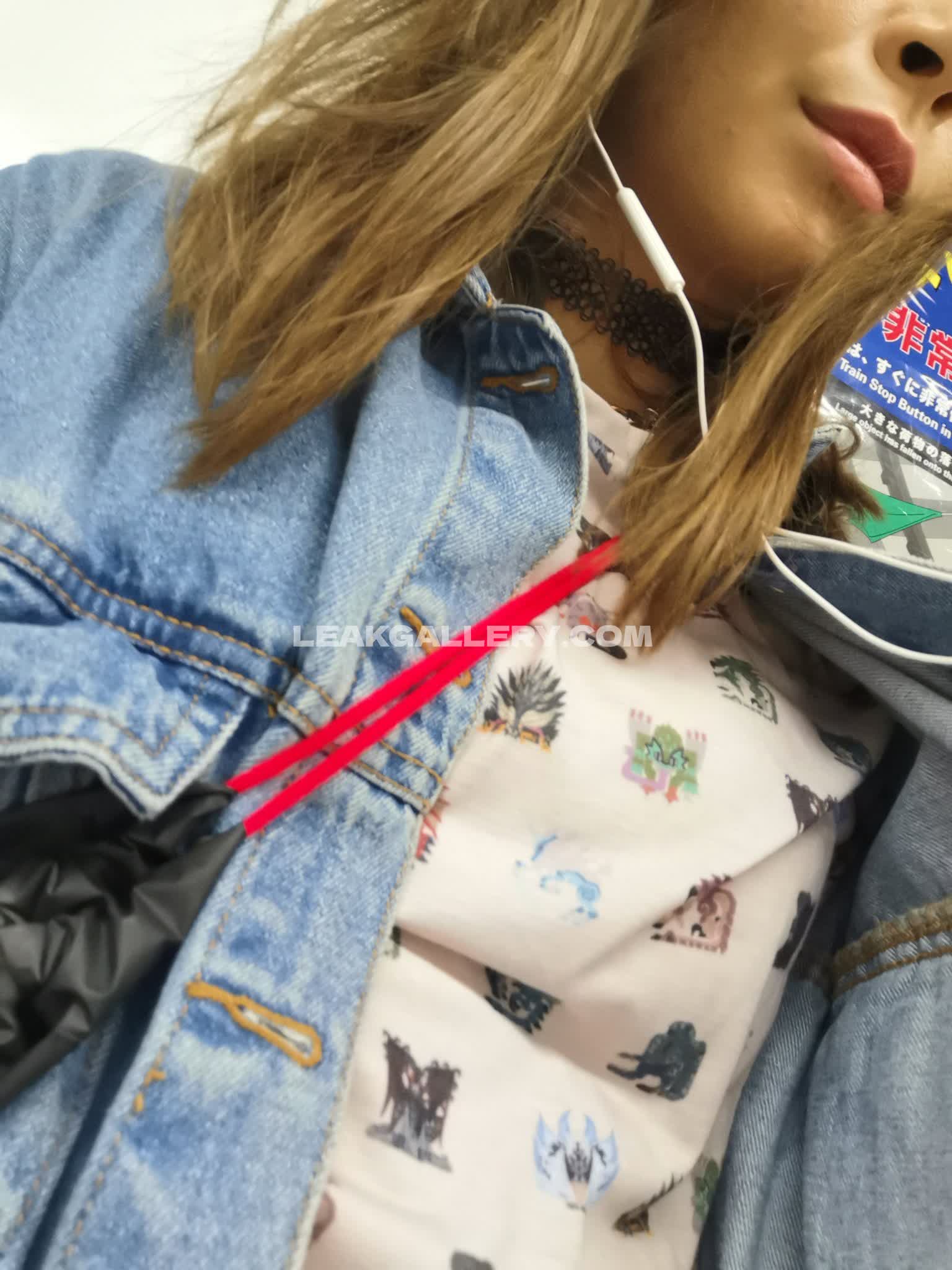 Csillabu Exclusive Leaked Nude OnlyFans #14740070