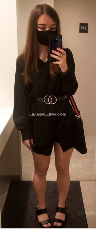 Csillabu Exclusive Leaked Nude OnlyFans #14608759