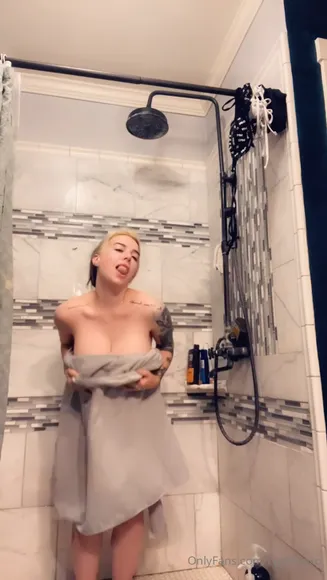 Cubbixoxo Naked Ass Twerking OnlyFans Video Leaked