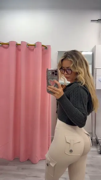 Cultureburns Tight Pants Ass Pose OnlyFans Video Leaked