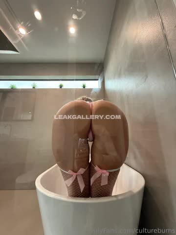 Cultureburns Exclusive Leaked Nude OnlyFans #14417741