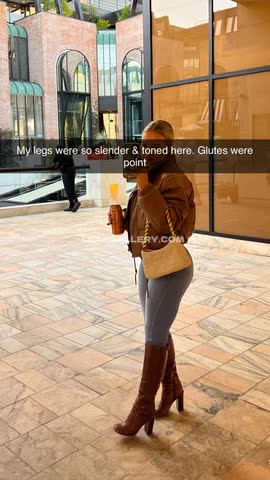 Cultureburns Exclusive Leaked Nude OnlyFans #14390759