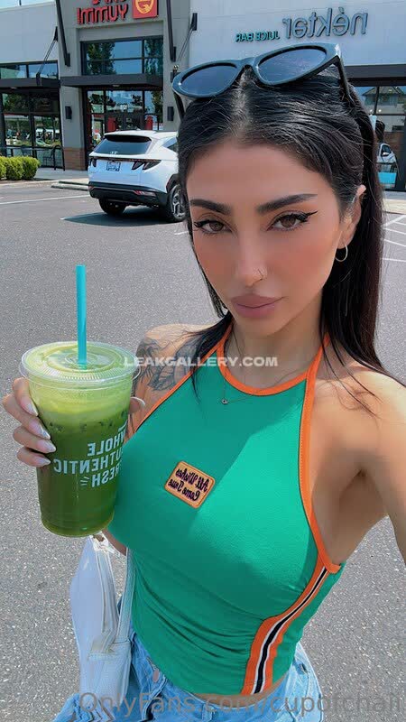 Cupofchaii / Cupofchai Exclusive Leaked Nude OnlyFans #14745430