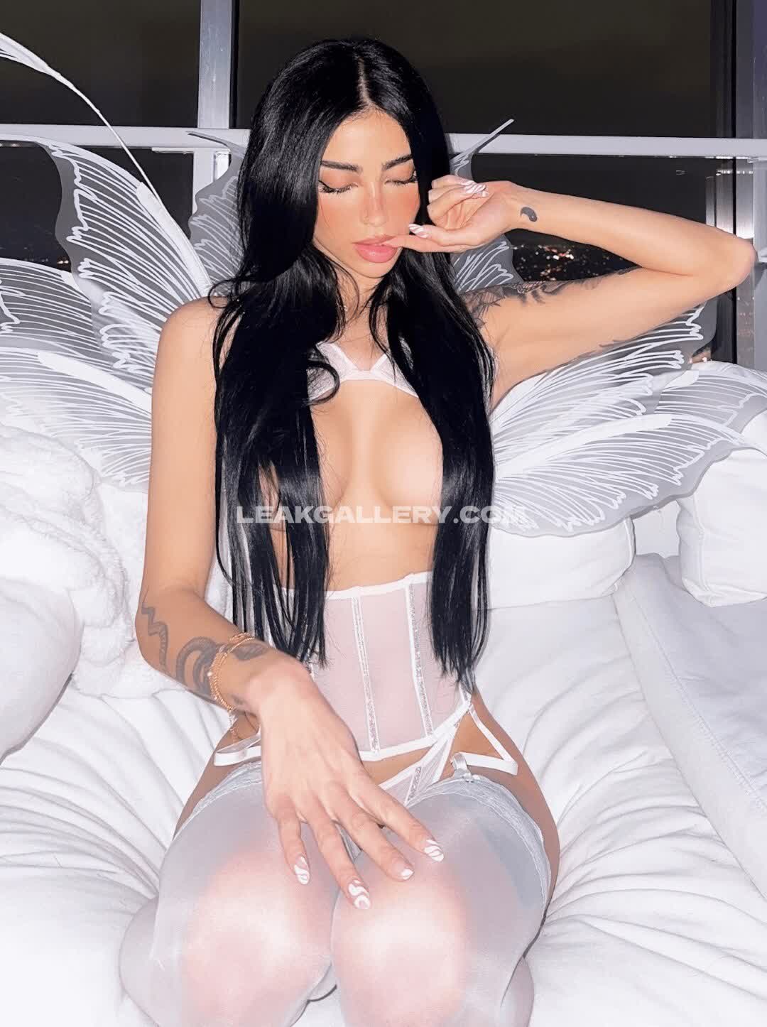 Cupofchaii / cupofchai Exclusive Leaked Nude OnlyFans #13081452