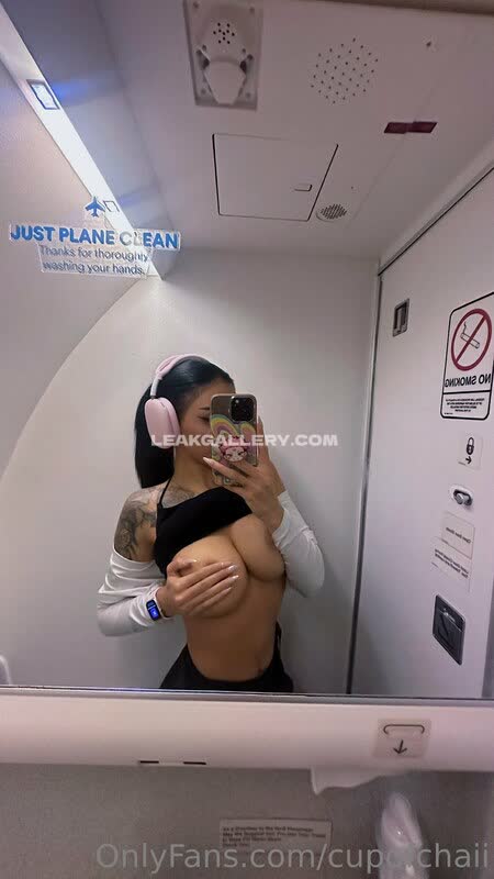 Cupofchaii / Cupofchai Exclusive Leaked Nude OnlyFans #14618828