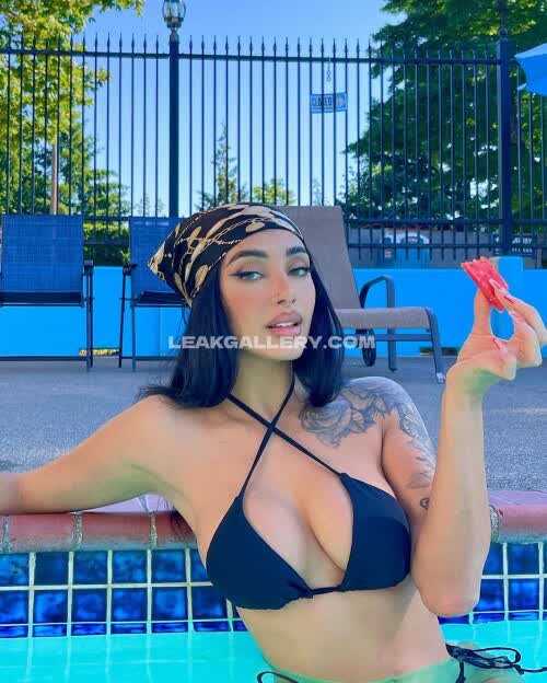 Cupofchaii / Cupofchai Exclusive Leaked Nude OnlyFans #14572318
