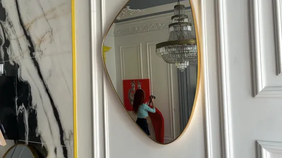 Curly Lace Panties Ass Grind OnlyFans Video Leaked