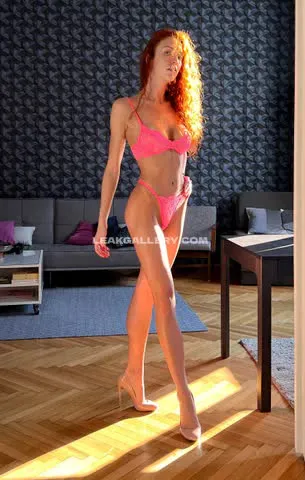 Curly Exclusive Leaked Nude OnlyFans #14249251