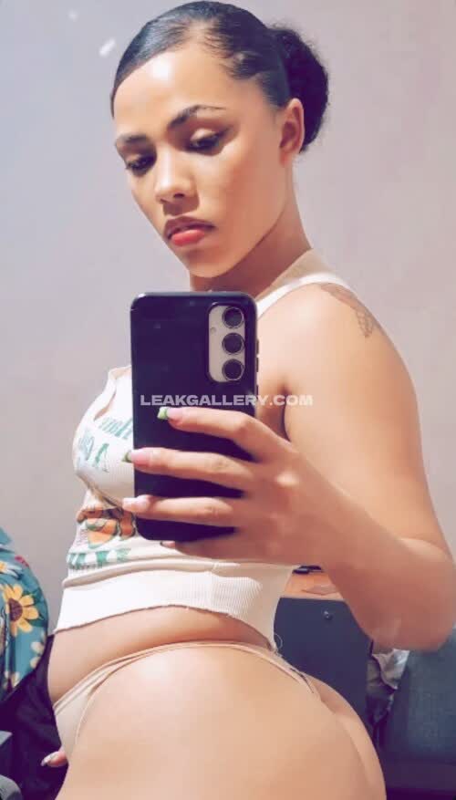 Curlyjulz_ OnlyFans Nudi in Esclusiva Trapela #12327501