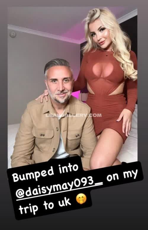 Cutiedaisymay093 Exclusive Leaked Nude OnlyFans #14890050