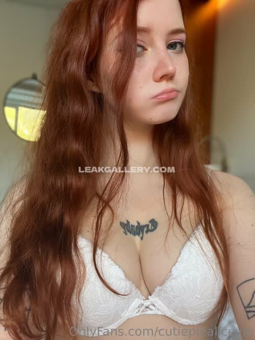 Cutiepiealicevip Exclusive Leaked Nude OnlyFans #14892915