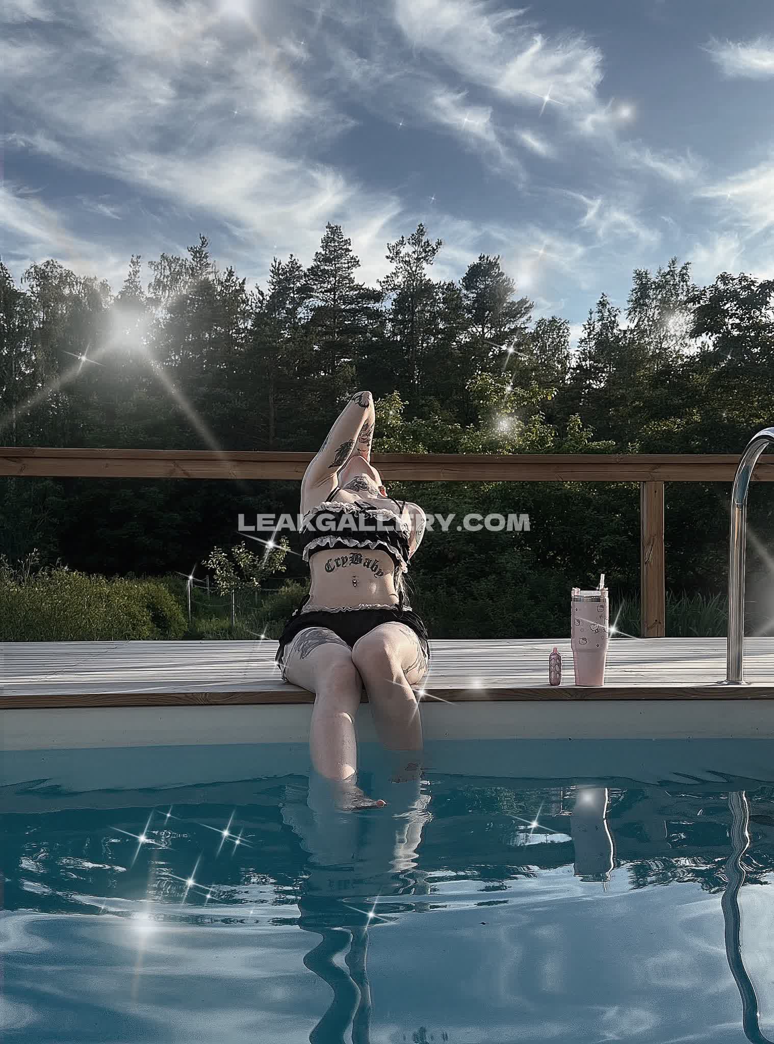 Cutiepiesade Exclusive Leaked Nude OnlyFans #13375391