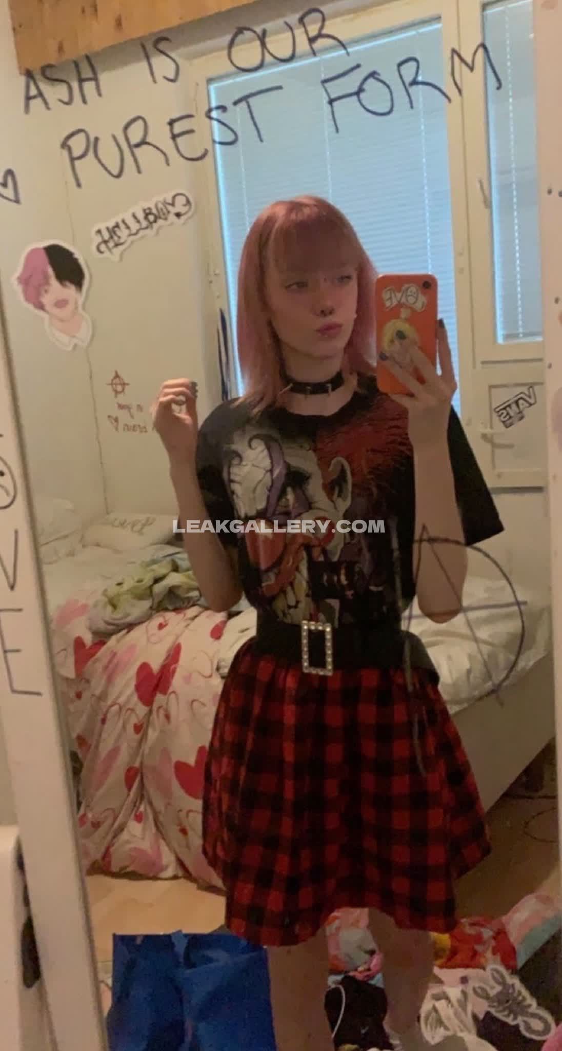 Cutiepiesade Exclusieve gelekte naaktcontent van OnlyFans #13375390